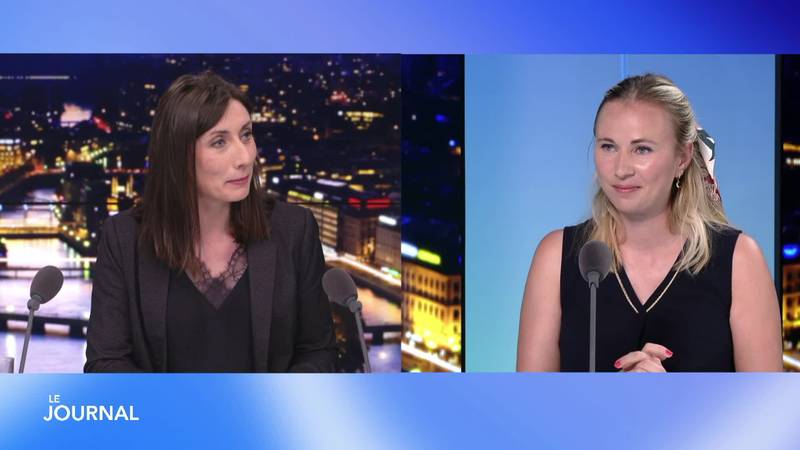 Une Motion Contre Des Noms De Rues Racistes Leman Bleu Television