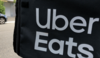 UberEats est sous pression