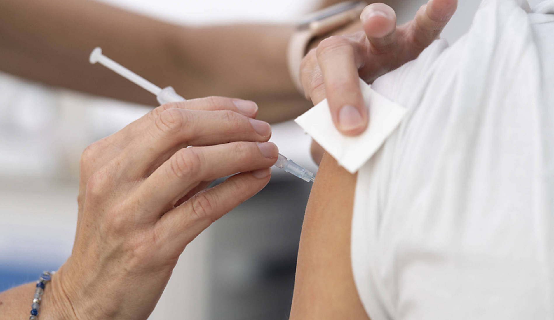 La Suisse compte 23'888 nouveaux cas de coronavirus en 72 heures