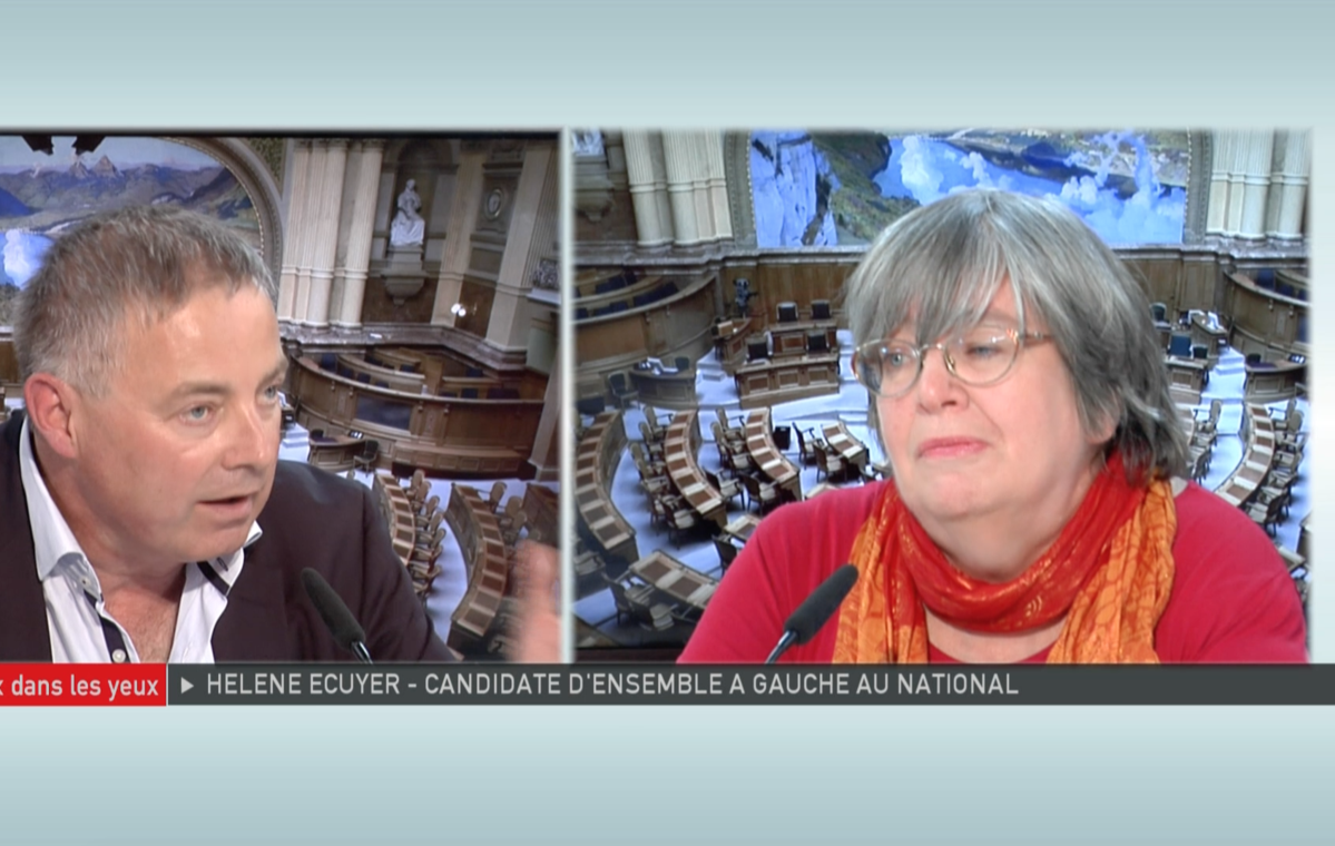 rencontre veyrier
