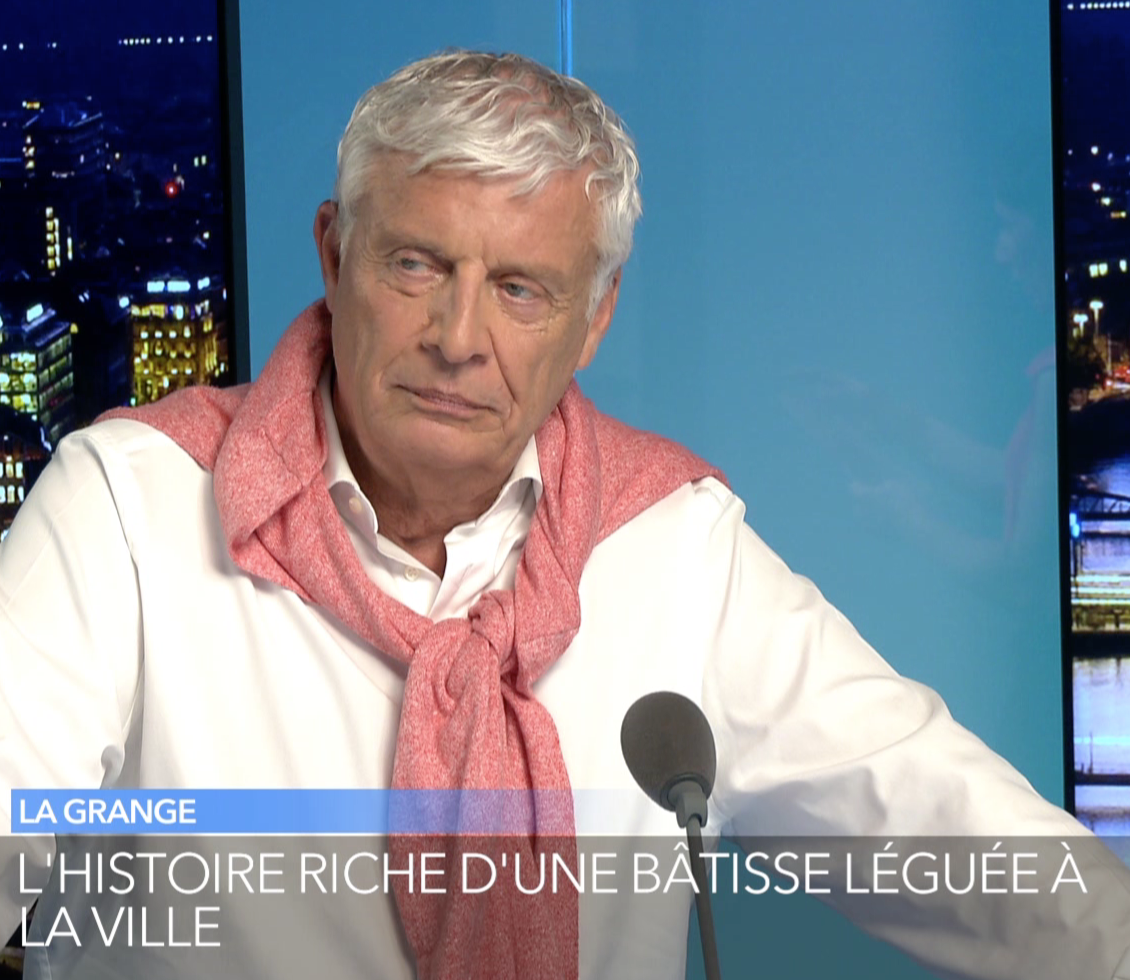 Rencontres de Genève Histoire et Cité | francefidele.fr
