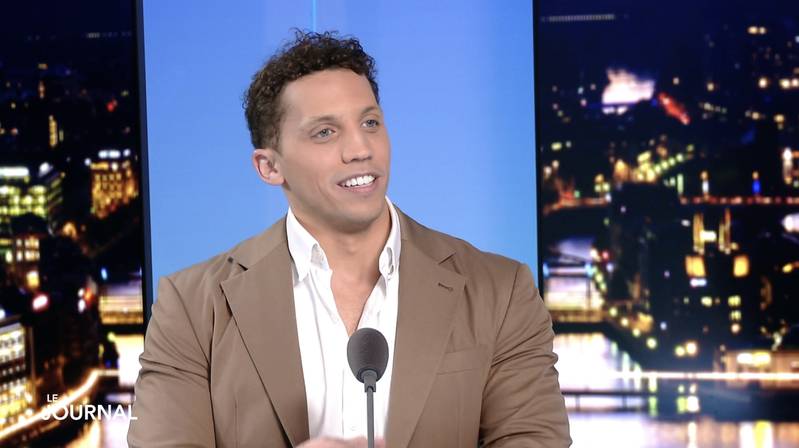 Course au Conseil d’Etat 2023: entretien avec Marc Wuarin