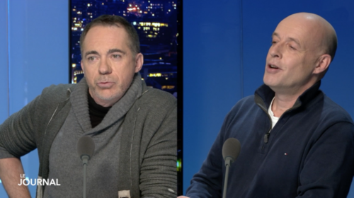 Laurent Nicolet «On a manqué de vigilance et de rigueur»