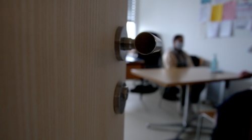 Contrôle des sanspapiers Berne cherchetil à remettre Genève au pas?