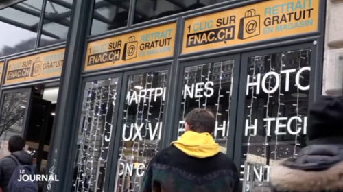La décision d’ouvrir les magasins jusqu’à 20h le samedi est maintenue
