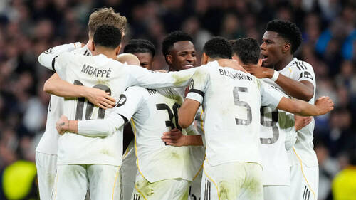 Real Madrid: Revenue Leaders 2024