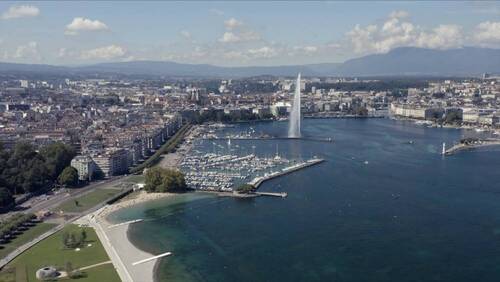 Genève pourrait abolir bientôt la taxe professionnelle