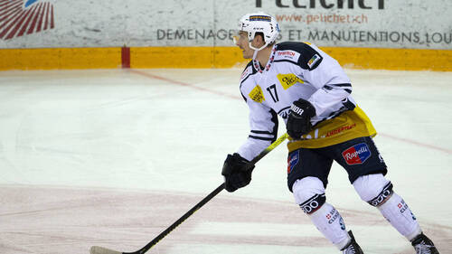 Un duo thurgovien renforce Fribourg-Gottéron