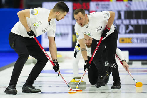 perfekt start for CC Geneva nyematoghelse.no