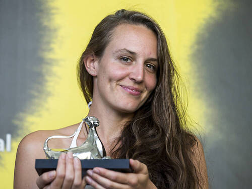 Visions du Réel le Grand Prix décerné à la Suissesse Nicole Vögele