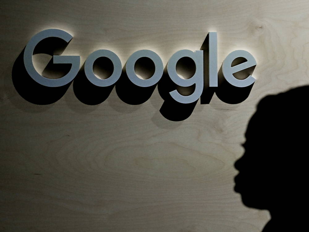 Condenan a Google a pagar 239 millones a un particular en México