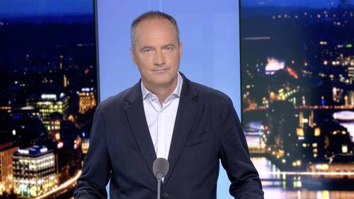 Gilles Rufenacht: «Tout le réseau de soins est attaqué par les ...