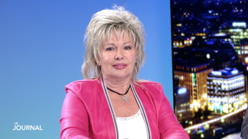 Carole Rich's new appointments – Archyde