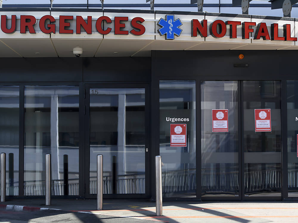 The Friborg Hospital (HFR) doubled its loss last year