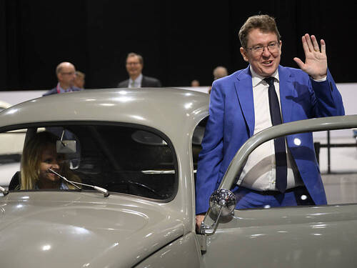 La Suisse doit produire plus d'énergie verte et locale