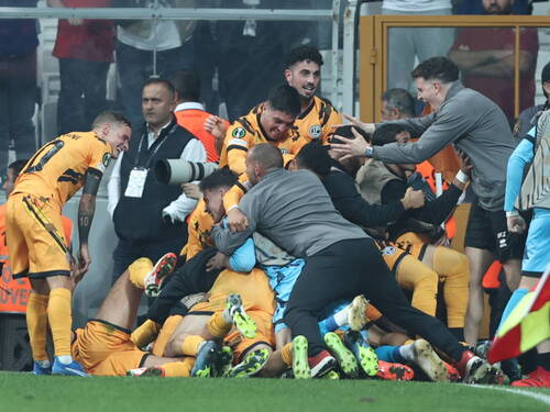 Utrolig bragd fra FC Lugano i Istanbul