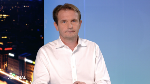 Laurent Seydoux réagit à son exclusion des Vert'libéraux