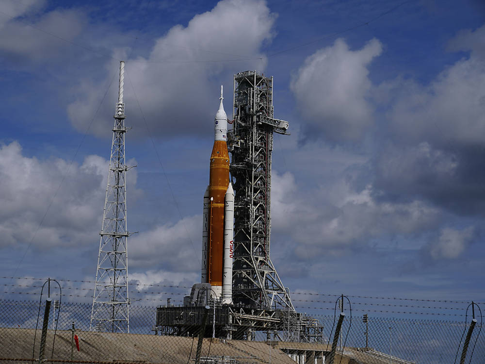 Deux nouvelles missions de la NASA prêtes à décoller ce soir