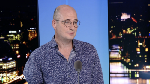 Michel Tirabosco «la flûte de pan m'a sauvé la vie»