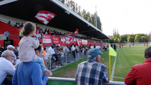 Fortunes diverses pour les clubs genevois en Coupe