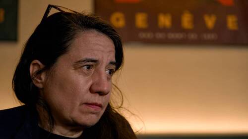 Séverine Chavrier’s Comedy Trap: How the Joke Turned Against Her – Leman Bleu Report
