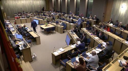 Geneva Parliament Warns Lawmakers Against Excessive AI Use in Drafting Texts