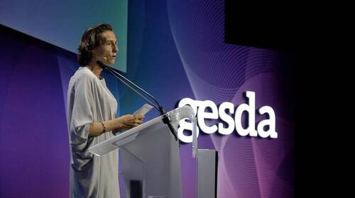 Le GESDA veut anticiper les bouleversements technologiques