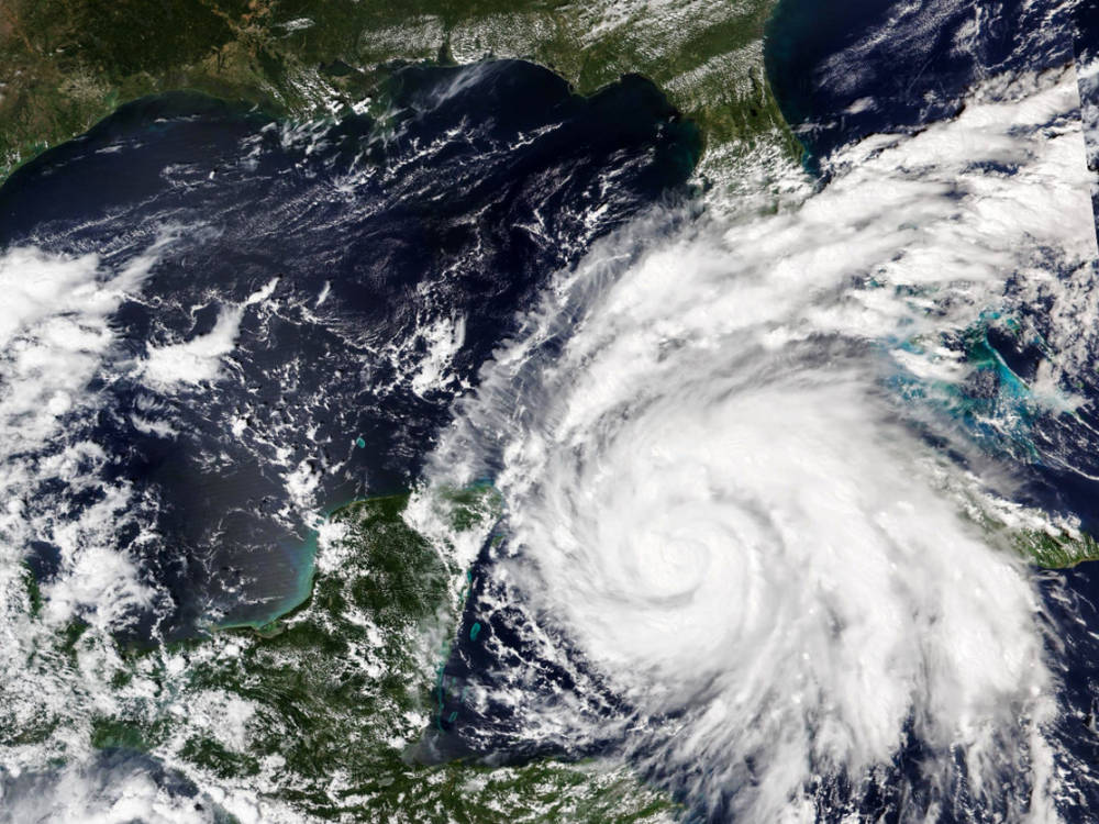 Photo of Daños «considerables» en Cuba tras huracán Ian