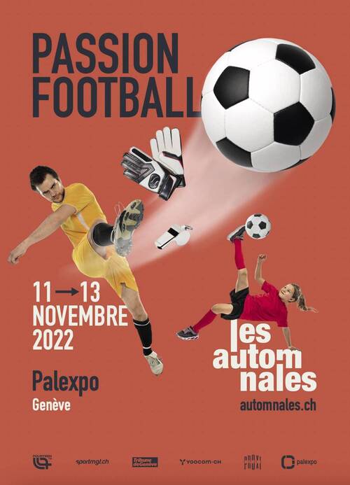 «Passion Football» s'invite aux Automnales