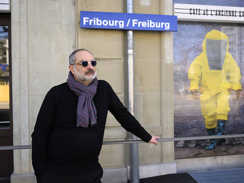 Photo of FIFF premia a la ucraniana Maryna Er Gorbach