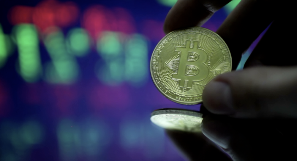 highlighted cryptocurrencies