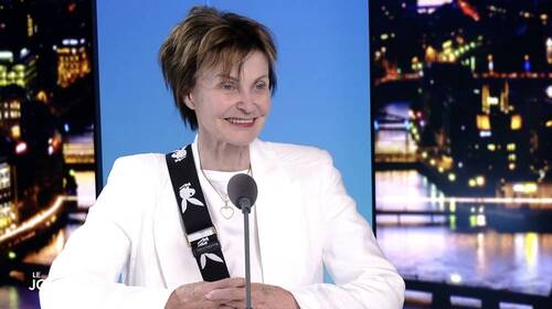 Micheline Calmy-Rey: «On n'est plus à l'ère de la mondialisation ...