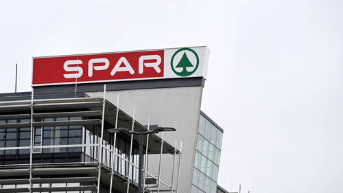 Spar met en vente ses 363 filiales en Suisse