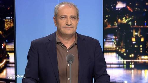 Alfonso Gomez «Il est clair que ce sont des méthodes de terroristes»