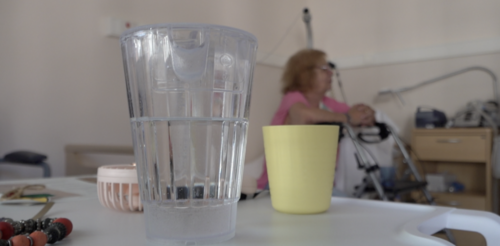 Face à la canicule, l’EMS Les Bruyères mise sur du personnel supplémentaire