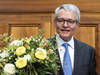 Le PLR glaronnais Thomas Hefti élu à la présidence