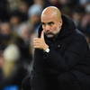 Covid-19: test positif pour Pep Guardiola