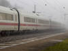 Bavière: trois blessés lors d'une attaque au couteau dans un train