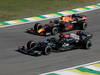 L'incident Verstappen - Hamilton au Brésil ne sera pas revu