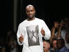 Le designer américain Virgil Abloh emporté par un cancer