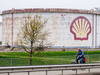 Shell veut transférer son siège au Royaume-Uni