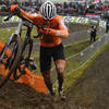 Van der Poel et Van Aert font l'impasse sur le Championnat du monde