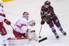 SUISSE HOCKEY SERVETTE LAUSANNE