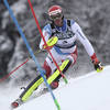 Le slalom de Zagreb annulé après le passage de 19 concurrents