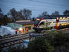 Le trafic ferroviaire a repris entre Lausanne et Genève