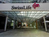 Swiss Life mise encore sur les commissions pour doper ses activités