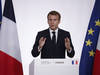 France: le taux de chômage quasi stable au 3e trimestre à 8,1%