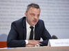 L'UDC Hans-Ueli Vogt annonce son départ du Conseil national