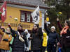 Première Landsgemeinde féministe à Appenzell