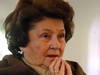 Décès de Lucia Hiriart, veuve de l'ex-dictateur chilien Pinochet